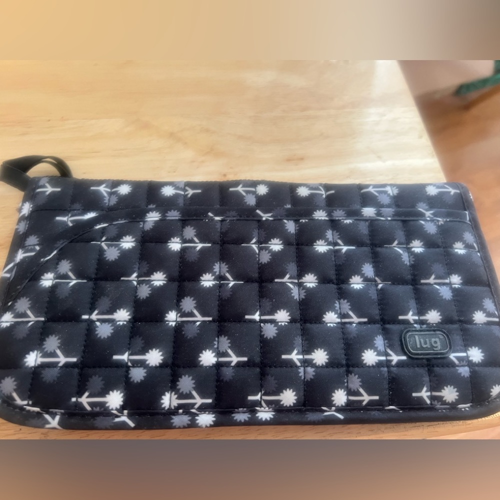 Lug Travel Wallet